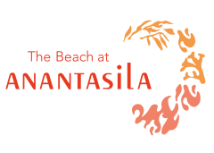 The Beach at Anantasila