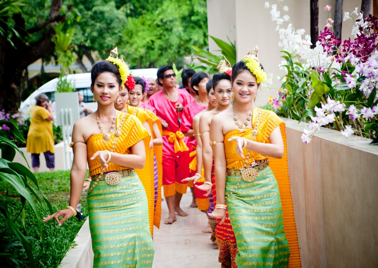 Thebeachatanantasila restaurant khow takiab beach huahin